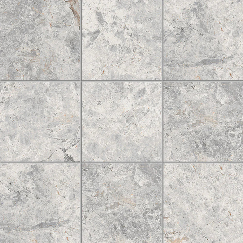 Tundra Rectified Glazed Porcelain Tile