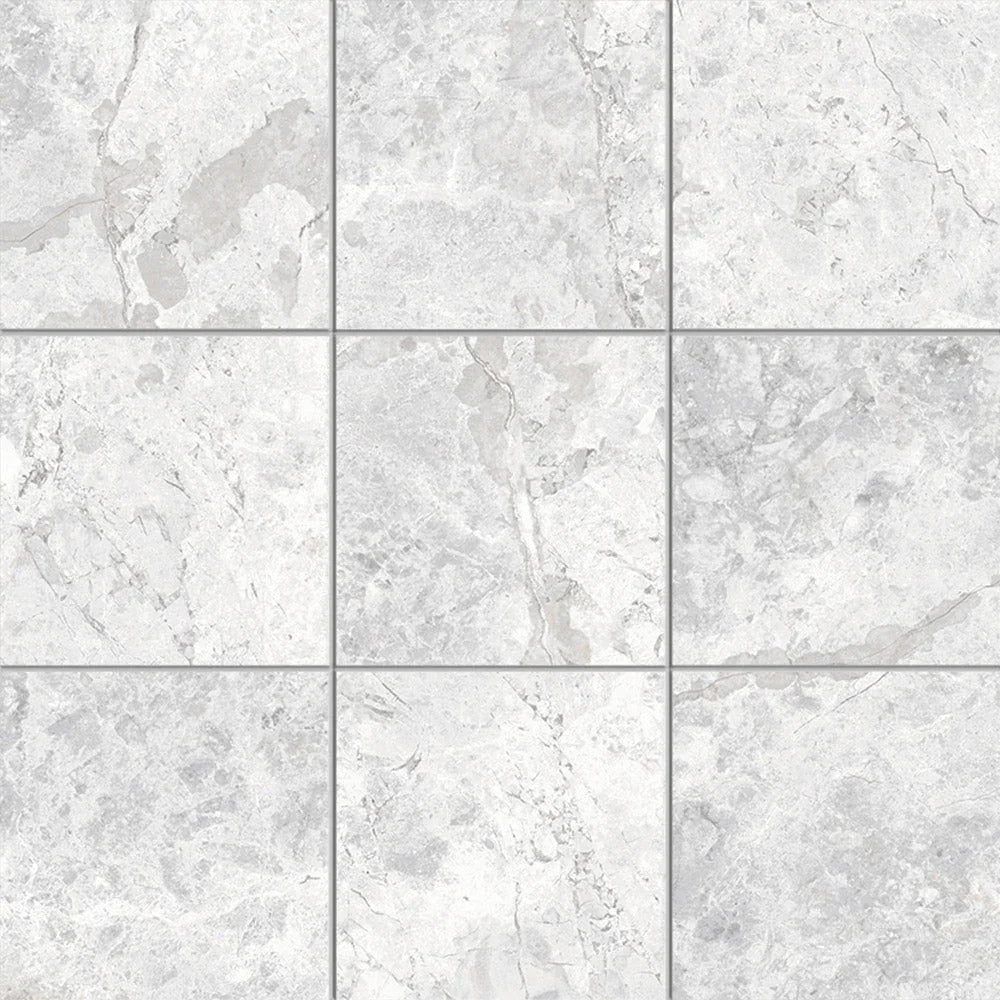 Tundra Rectified Glazed Porcelain Tile