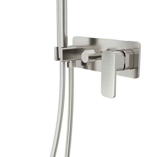 Zia Mixer with Hand Held