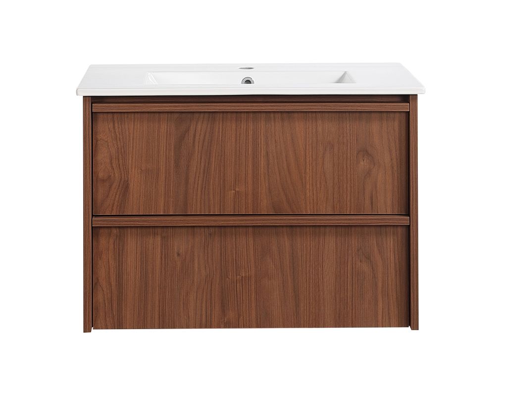 Ridgewood Wall Hung Vanity Cabinet Only