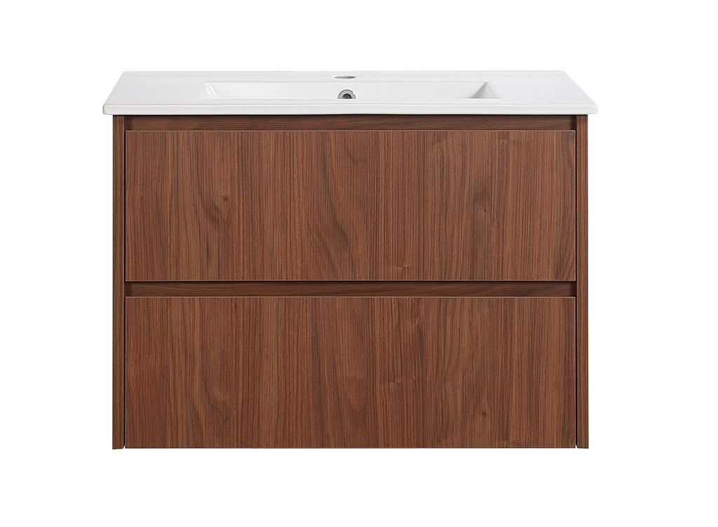 Gladestone Wall Hung Vanity