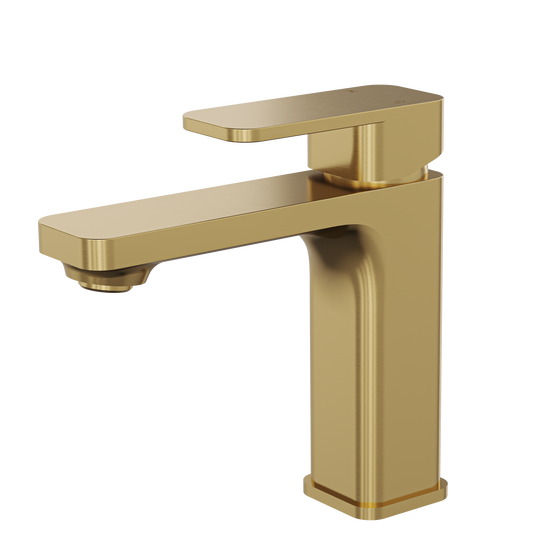 Zia Basin Mixer