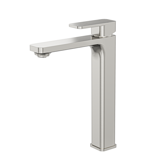 Zia Tall Basin Mixer