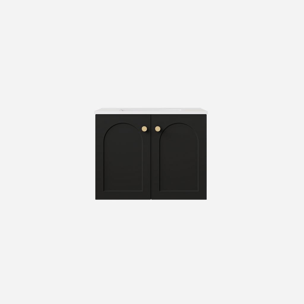 Chester Wall Hung Vanity By Lukka