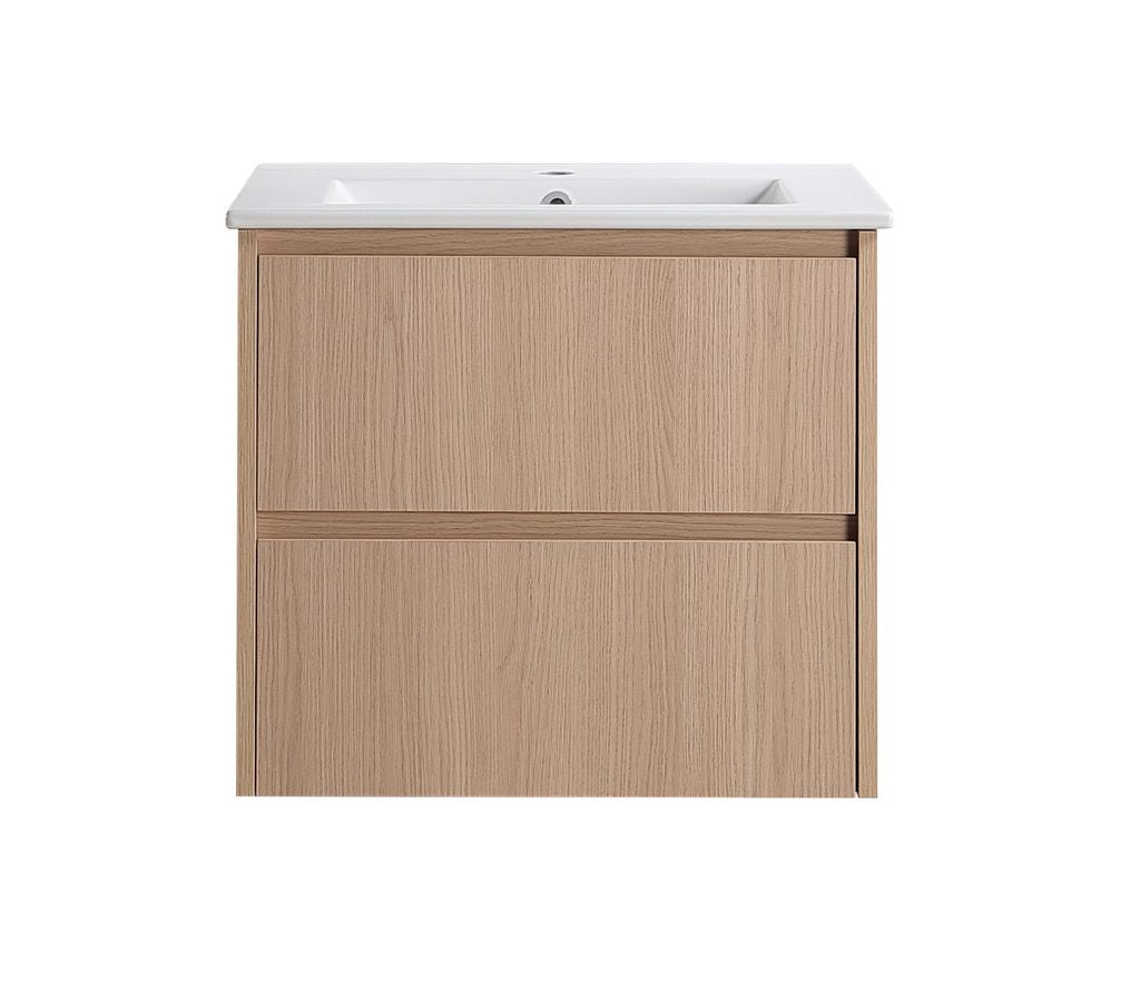 Gladestone Wall Hung Vanity