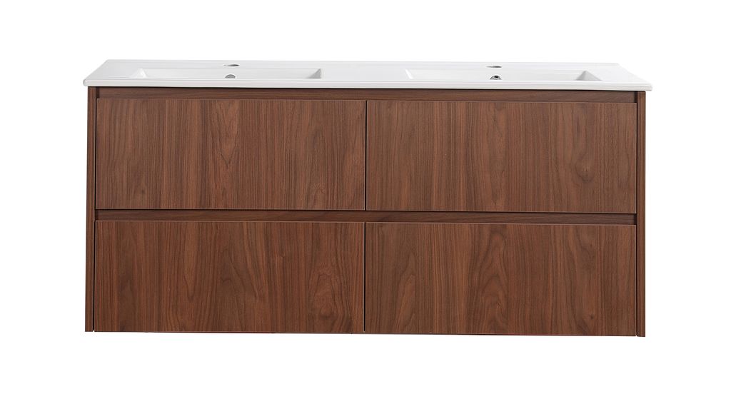 Gladestone Wall Hung Vanity