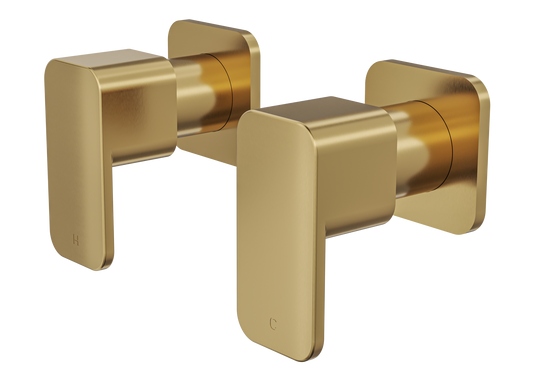 Zia Wall Top Assmeblies