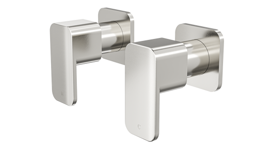 Zia Wall Top Assmeblies