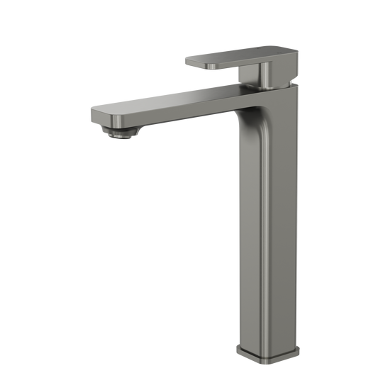 Zia Tall Basin Mixer