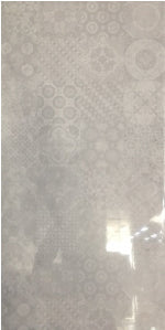 Renaissance Decor Wall Tile