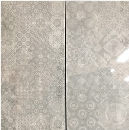 Renaissance Decor Wall Tile