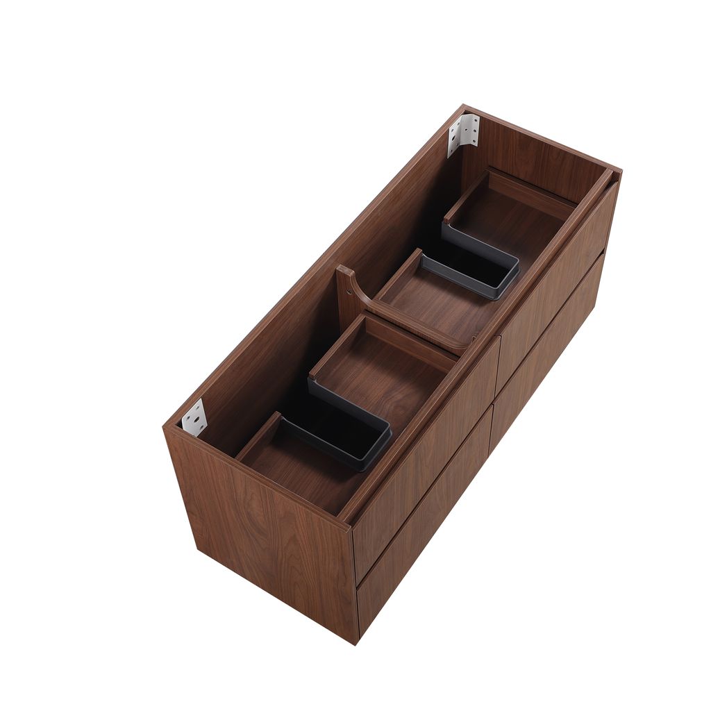 Gladestone Wall Hung Vanity