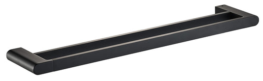 Flores Double Towel Rail