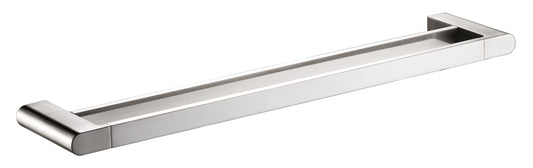 Flores Double Towel Rail