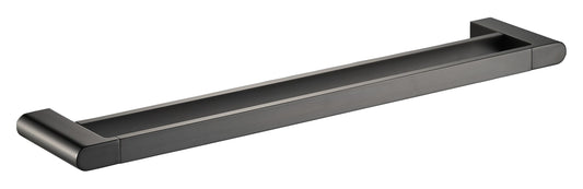 Flores Double Towel Rail