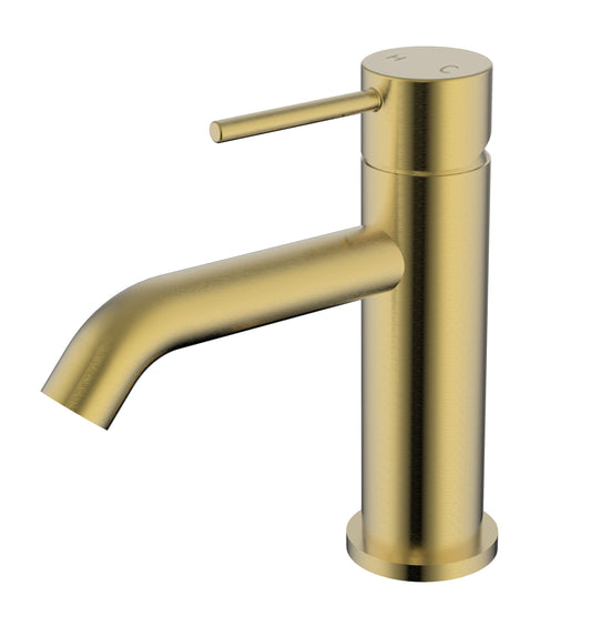 Hali Basin Mixer