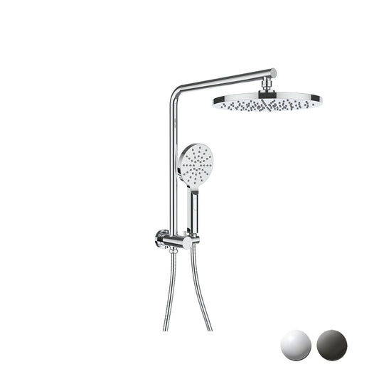 Regal Combination Shower