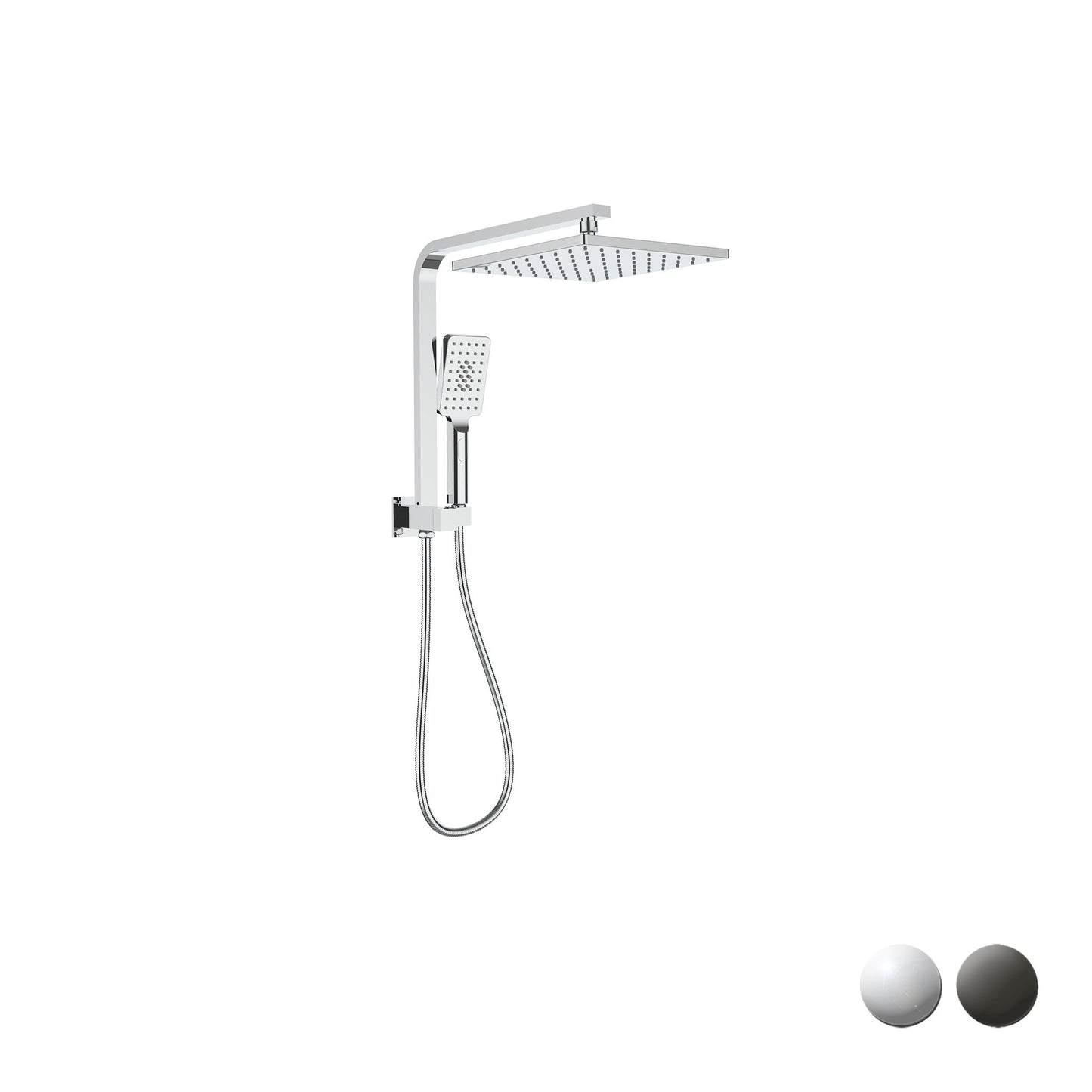 Sando Mini Combination Shower