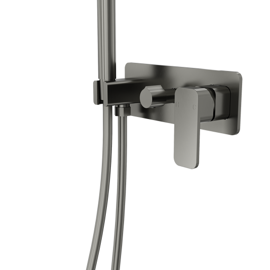 Zia Mixer with Hand Held